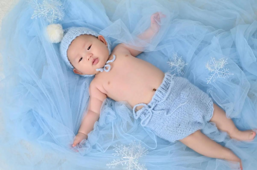 灌云孕妇三个月肚子多大