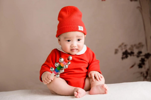 灌云宝宝什么时候可以坐