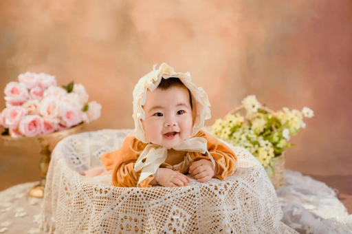 灌云6个月宝宝散光怎么办